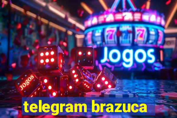 telegram brazuca